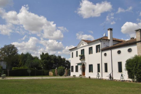 Agriturismo Villa Greggio